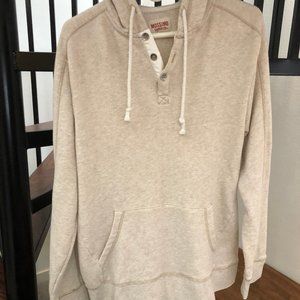 Mossimo Long Sleeve Hoodie